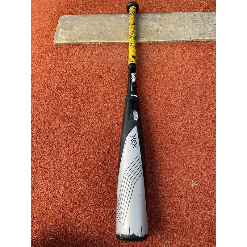 2021 Victus Nox Hybrid USSSA Certified Bat (-8)  22 oz 30" (Used)