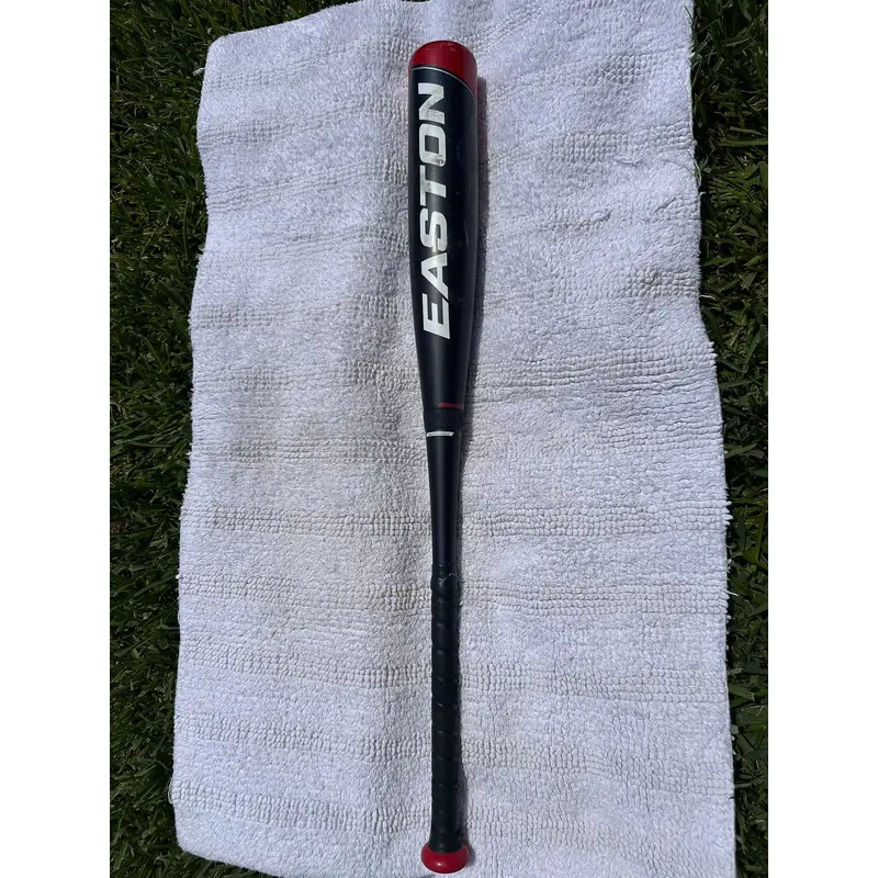2023 Easton Hype Comp Composite USSSA Certified Bat (-10) 20 oz 30" (Used)