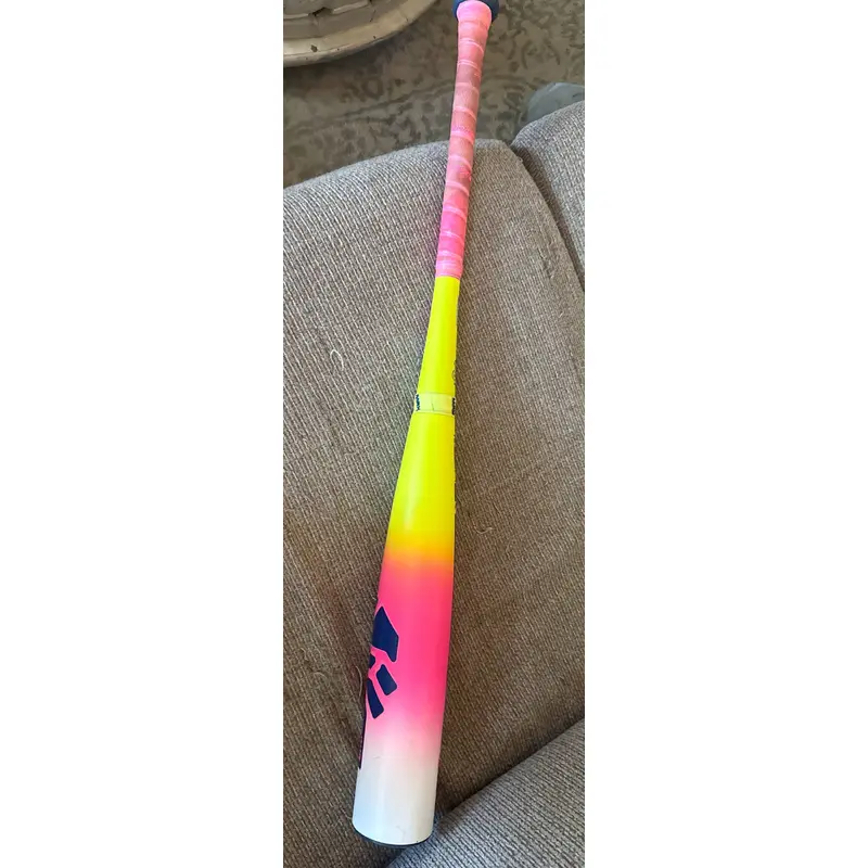 2025 Easton Dub Composite USSSA Certified Bat 25 oz 30" (New)