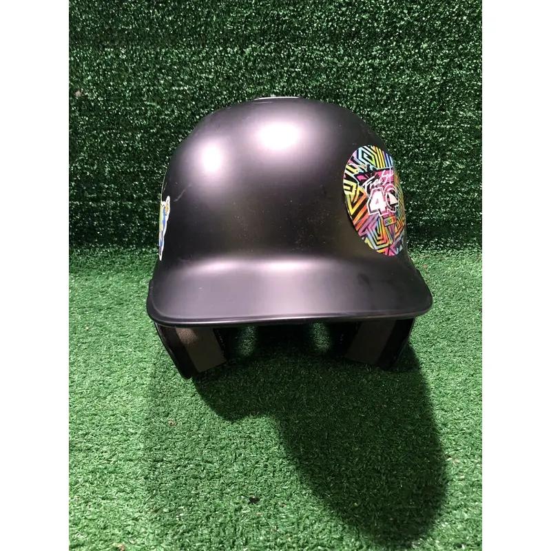 Adidas Captain Jr 6 1/2"7 1/8" Baseball Batting Helmet