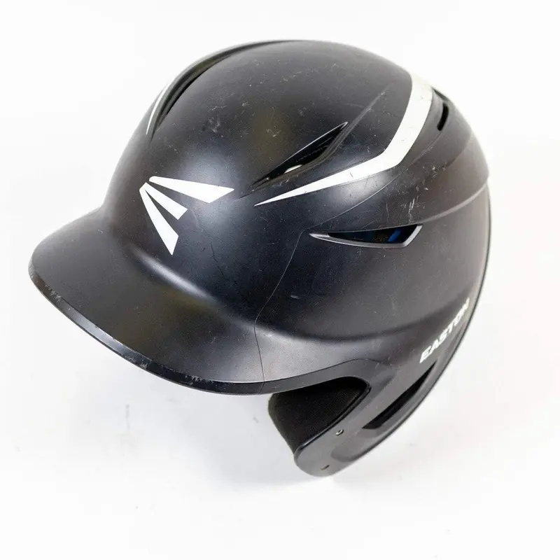 Easton Elite X 6 1/2" to 7 1/8" Junior Baseball Batting Helmet