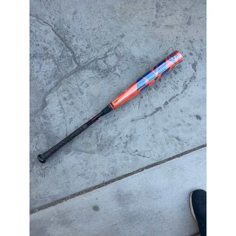 Louisville Slugger Meta BBCOR Certified Bat (-3) 30 oz 33" (New)