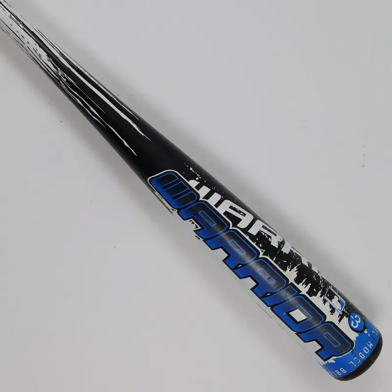 Louisville Slugger TPX Warrior 31/28 (-3) 2 5/8" BBCOR Baseball Bat