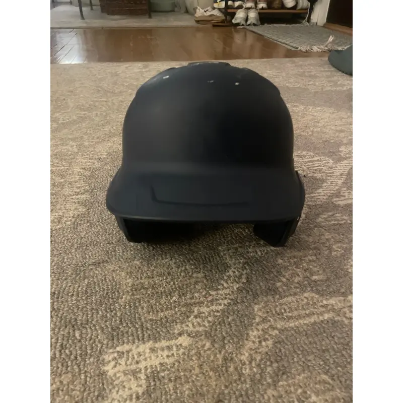 Rawlings Navy Batting Helmet