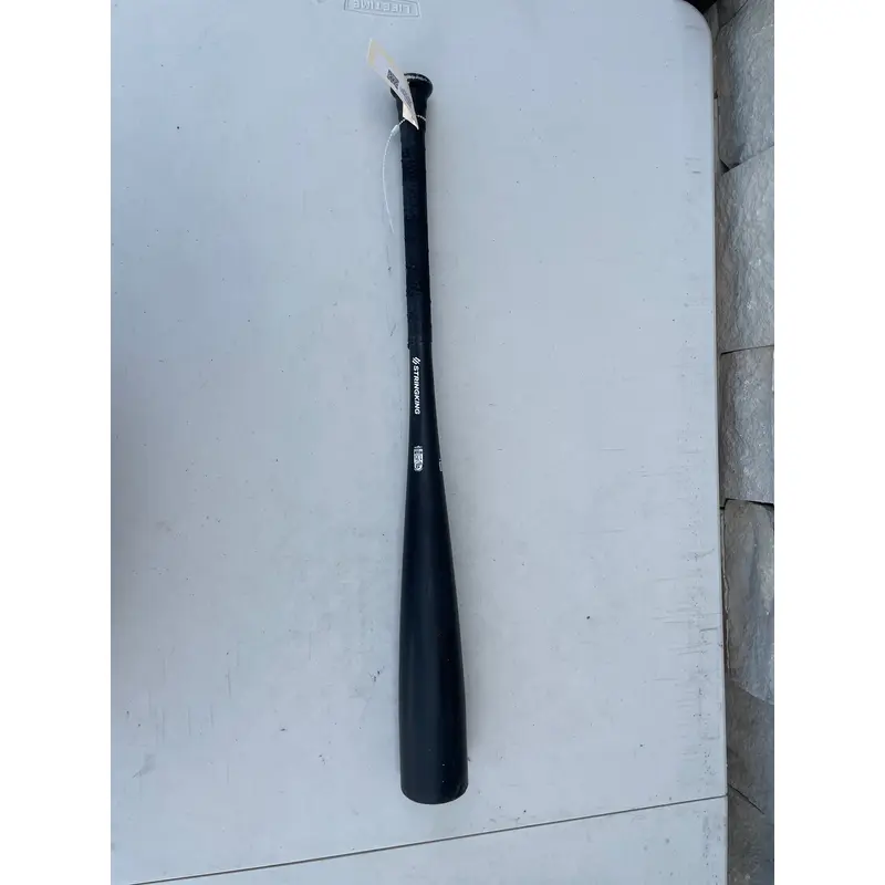 StringKing Metal pro Alloy Bat USSSA Certified (-10) Alloy 18 oz 28" (Used)
