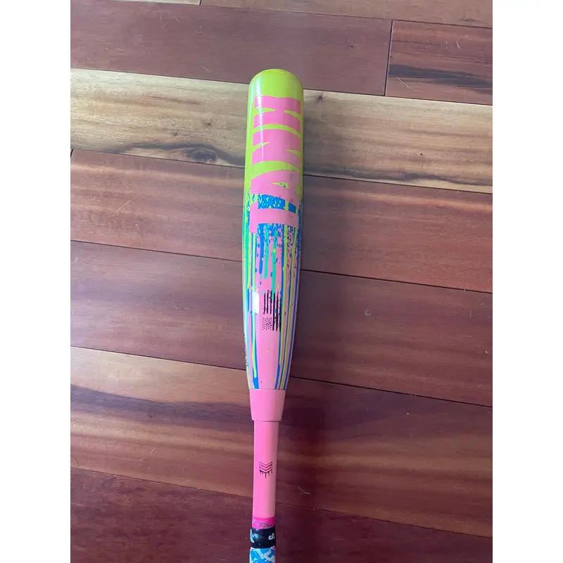 Tank Composite BBCOR Certified Bat (-3) 28 oz 31" (Used)