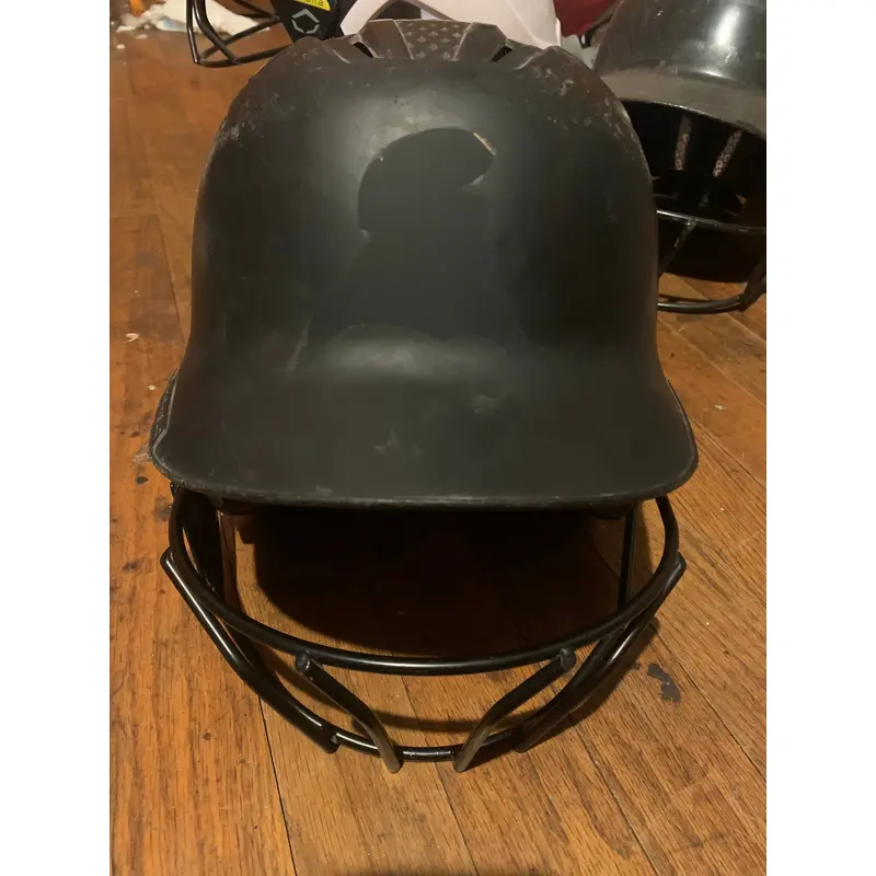 XL EvoShield Batting Helmet (Used)