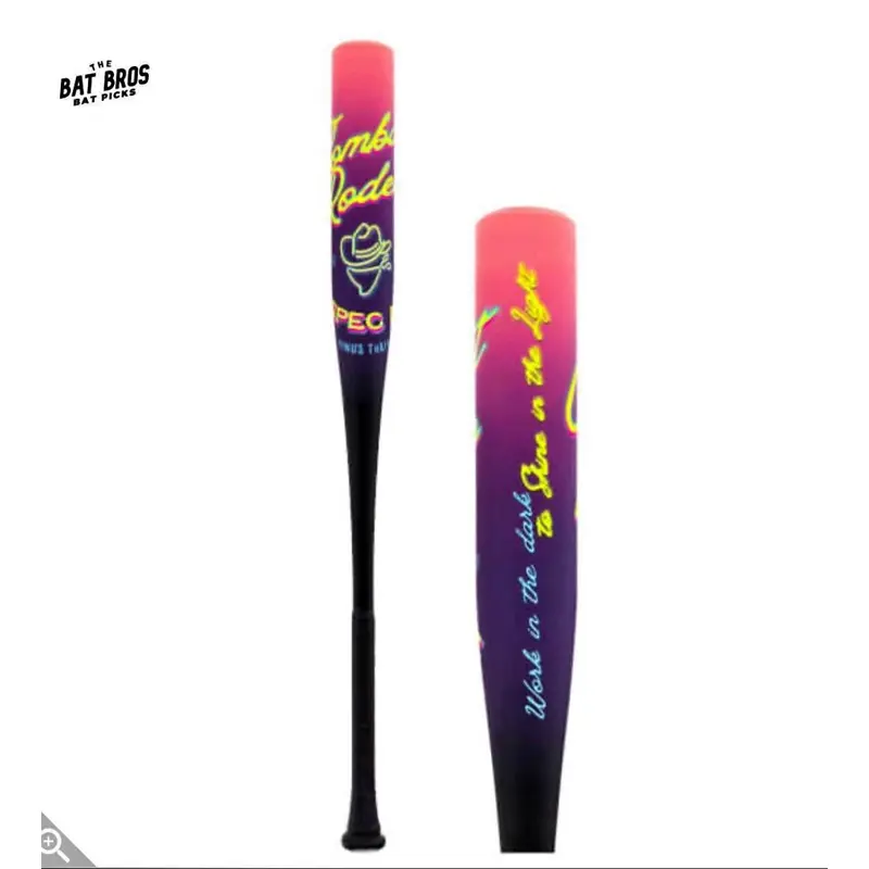 2025 Combat MFG Spec A1 Alloy BBCOR Certified Bat (-3) 30 oz 33" (New)