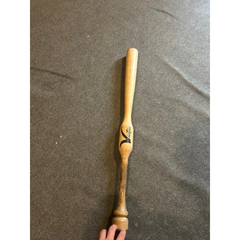 Baseball training bat