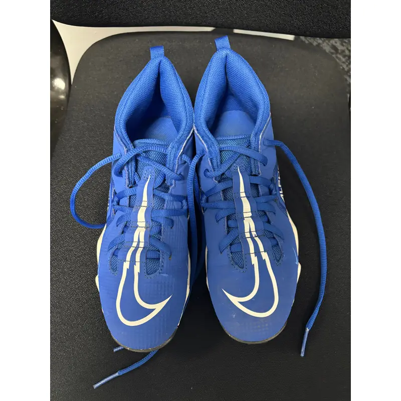 Blue Kid's 6y Youth Nike FastFlex (Used)