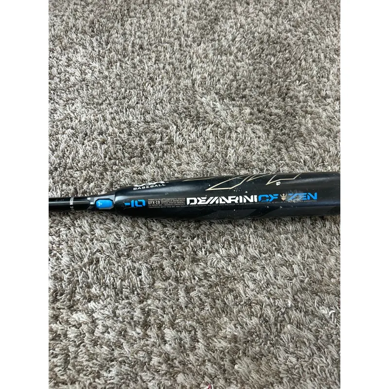 DeMarini CF ZEN