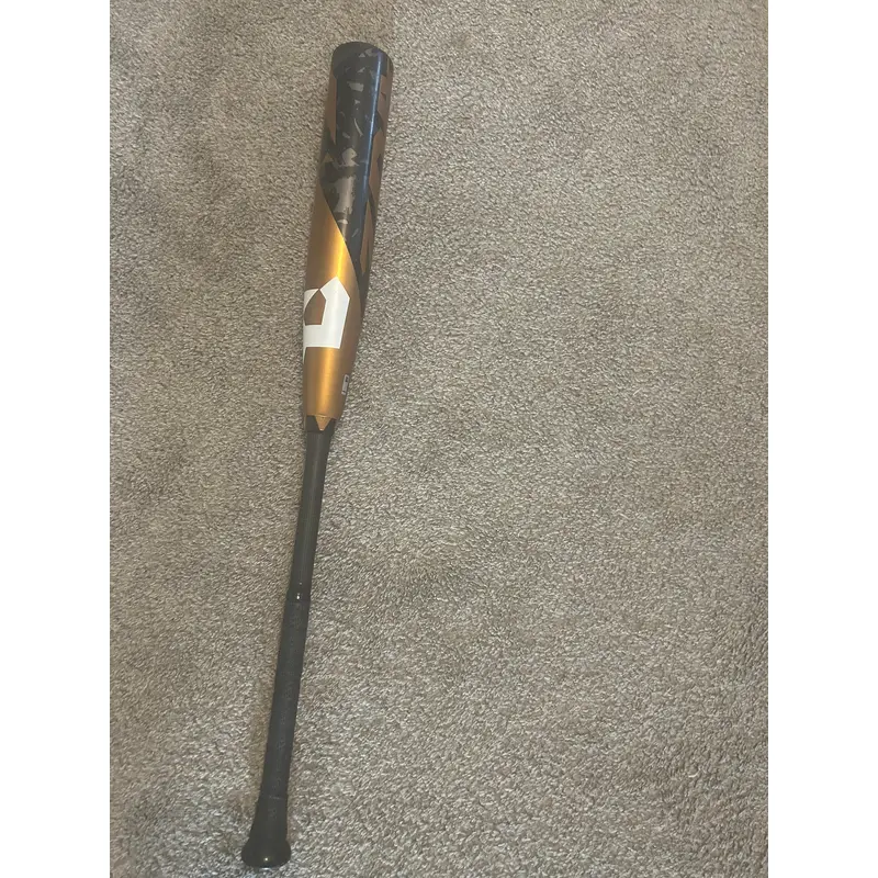DeMarini USSSA Certified Bat (-5) 27 oz 32" (Used)