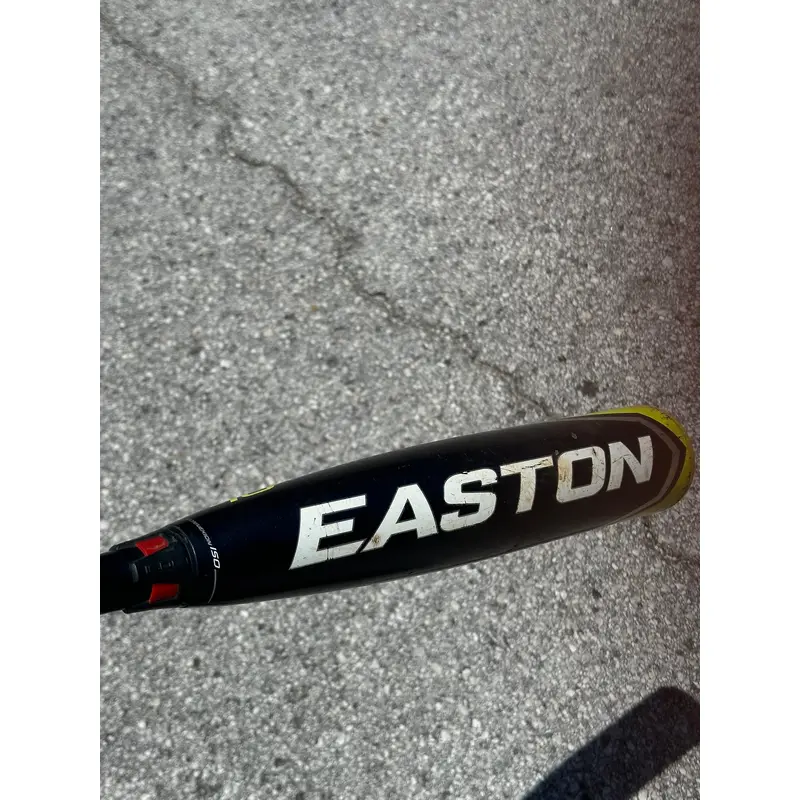 Easton ADV Composite USABat Certified Bat (-10)  20 oz 30" (Used)