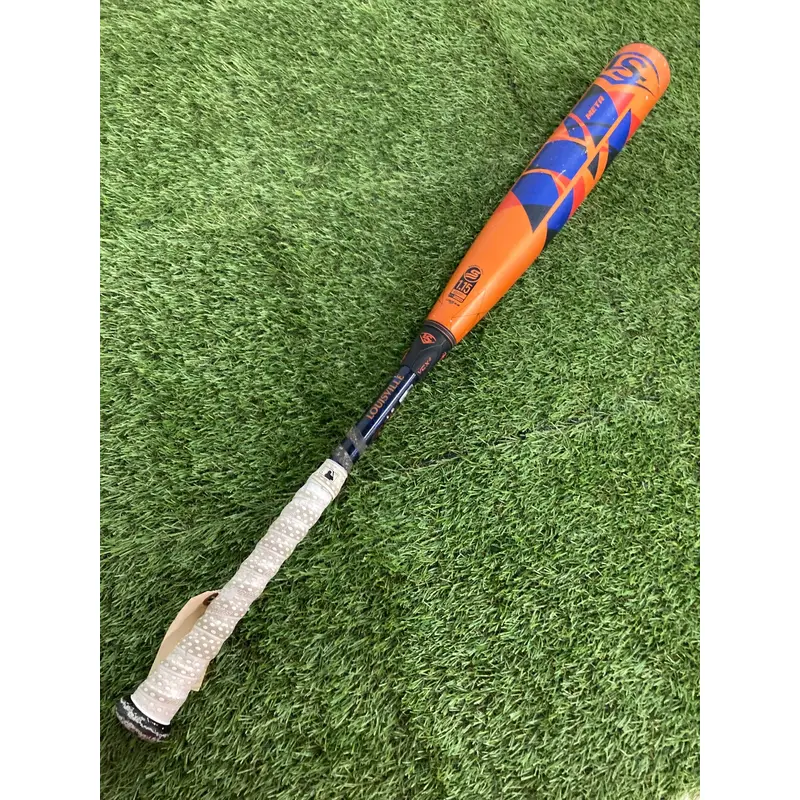 Louisville Slugger Meta 2 5/8" USSSA Bat 2022 (-5)