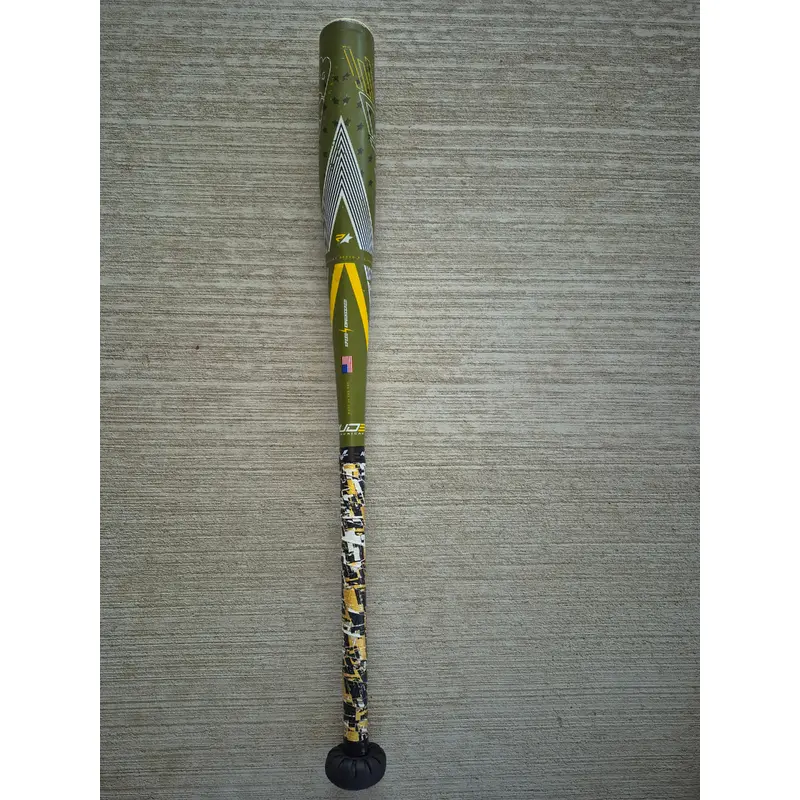 Rude American MOAB BBCOR Certified Bat (-3) 29 oz 32" (Used)