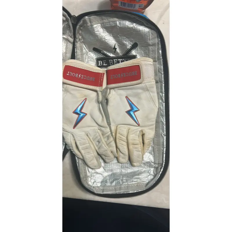 Small  Batting Gloves (Used)