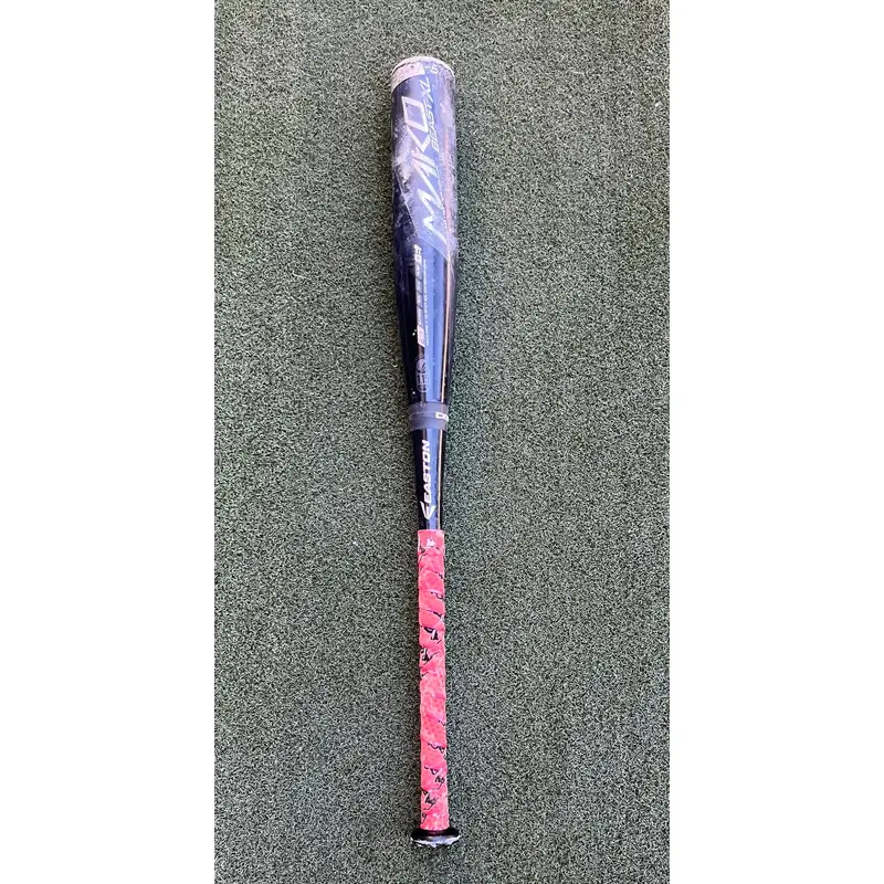 2017 Easton Mako Beast Composite Bat (-5) 25 oz 30" (Used) SL17MK5
