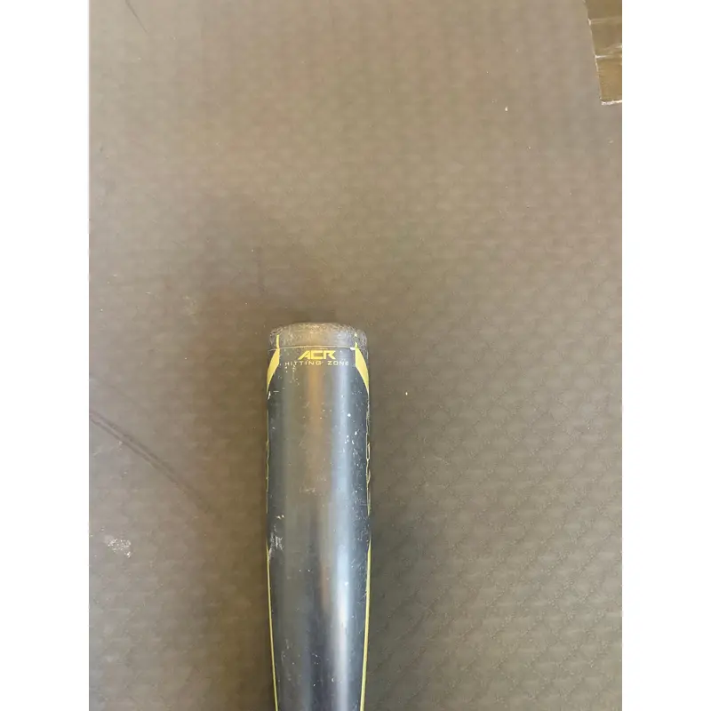 2019 AXE USABat Certified Avenge (-10) 19 oz 29" (Used)