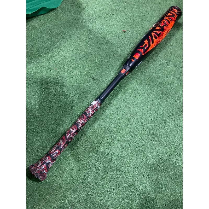 2023 DeMarini CF Mashup Composite Bat (-5) 27 oz 32"