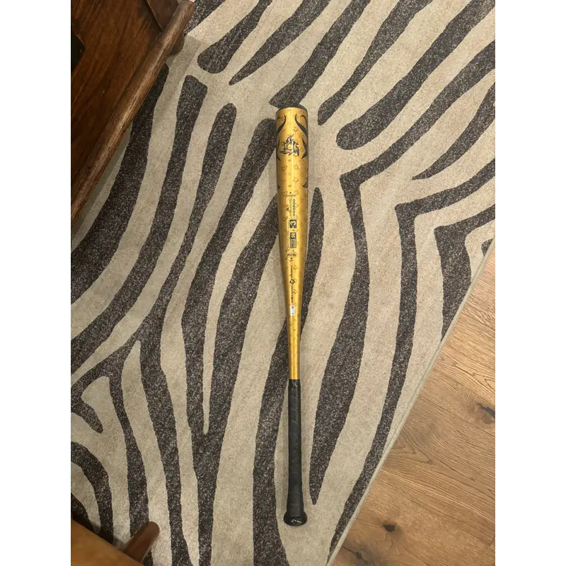 2023 Demarini voodoo one