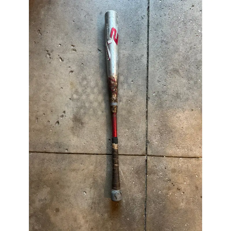 2024 Marucci CATX2 Connect Hybrid BBCOR Certified Bat (-3)  31.5 oz 34.5" (Used)