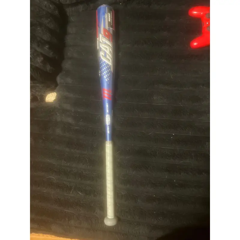 2025 Marucci CAT9 Alloy USSSA Certified Bat (-10)  21 oz 31" (New)