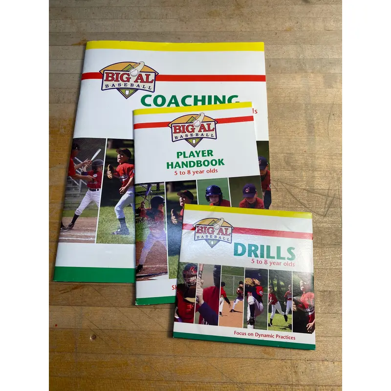 Baseball Instruction