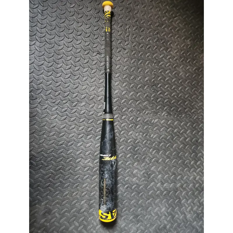 Easton Hype Comp USSSA Certified Bat (-5) Composite 27 oz 32" (Used)
