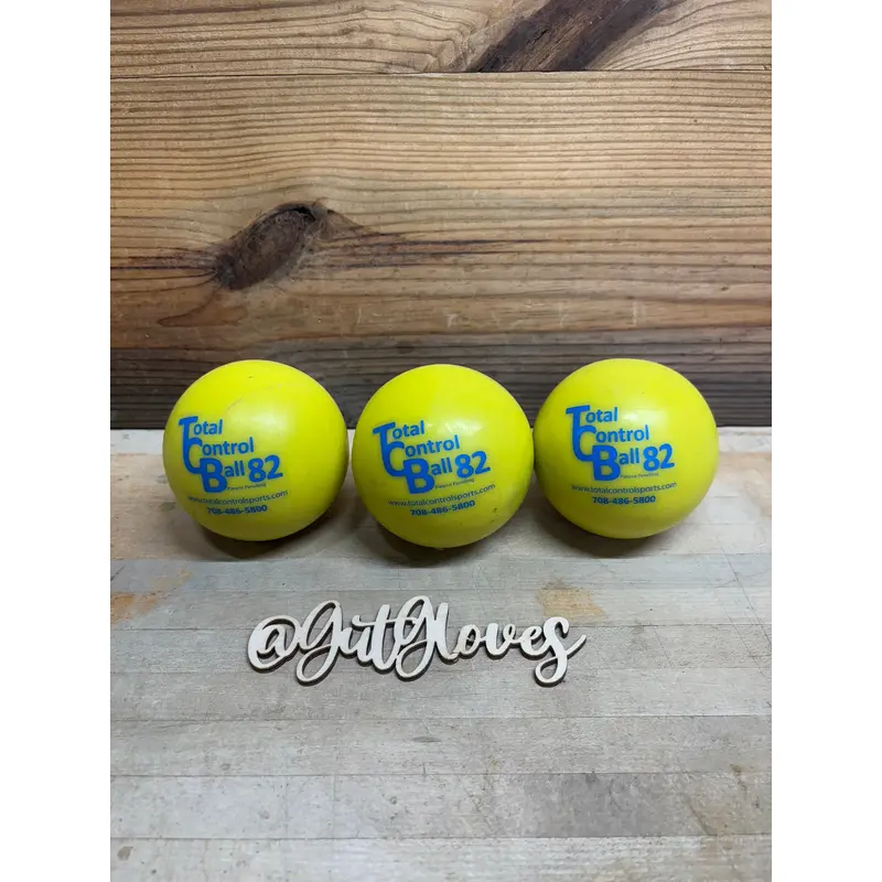 TCB Balls #82