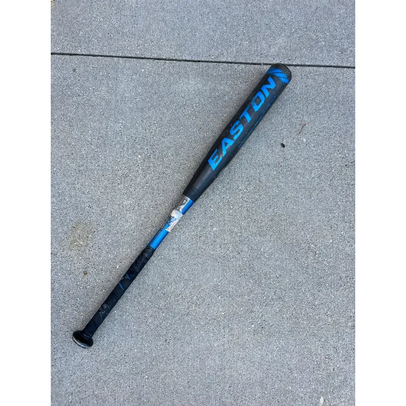 Used 2013 USSSA Certified Easton Quantum (29") Alloy Baseball Bat - 17OZ (-12)
