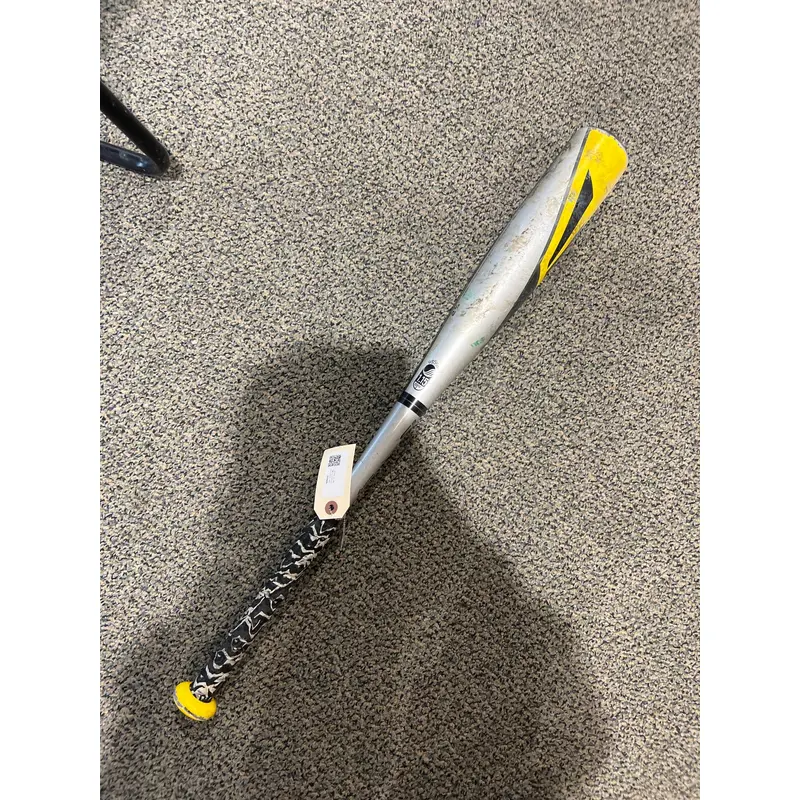 Used USSSA Certified Easton S3 Alloy Bat -10 19OZ 29"