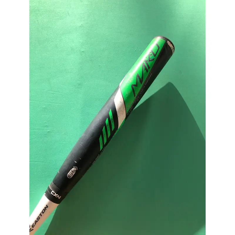 2016 Easton Mako (30") Composite USSSA Bat - 19OZ (-11)