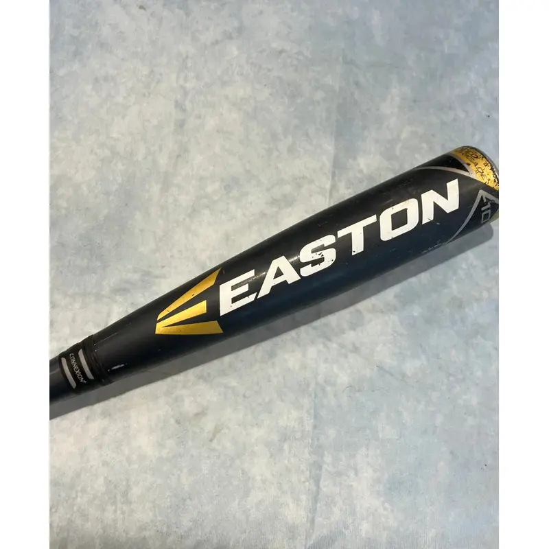 2018 Easton S750C Bat USABat Certified (-10) Alloy 20 oz 30" (Used)