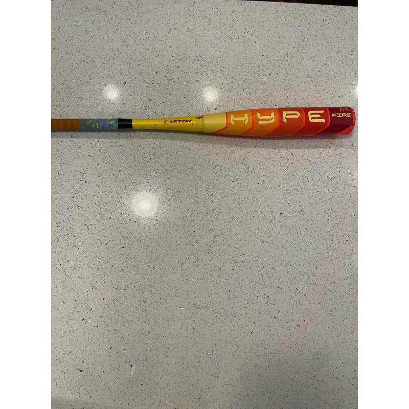 2025 Easton Hype Fire Composite USABat Certified Bat (-11) 31" (Used)