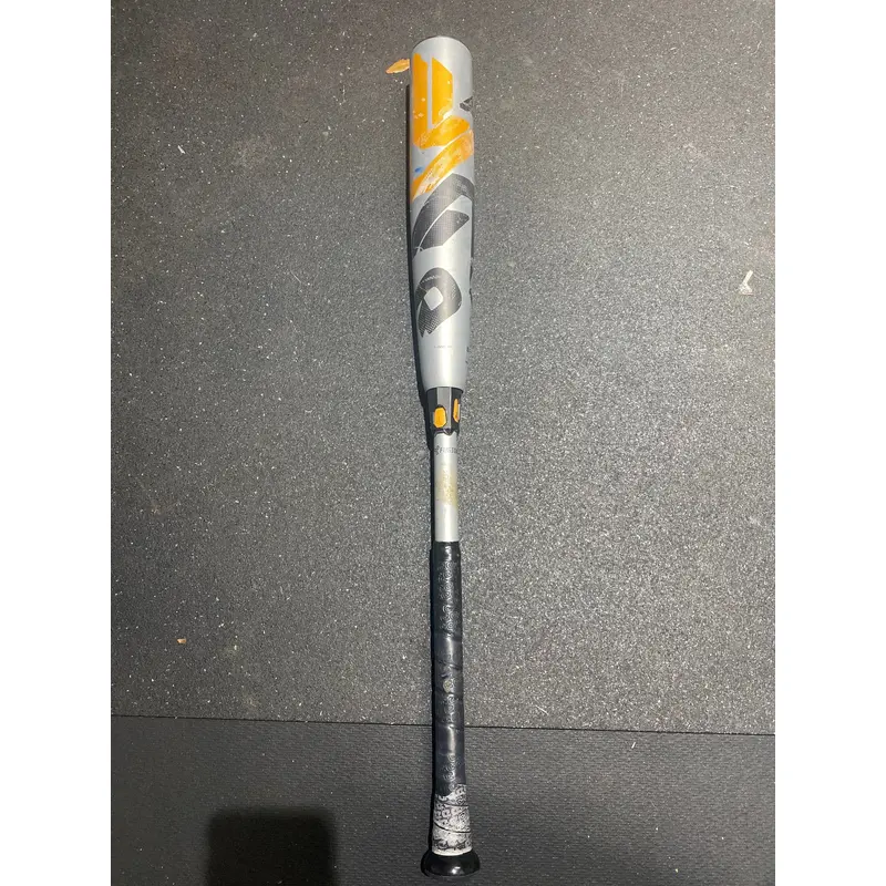 DeMarini CF Zen BBCOR Certified Bat (-3) Composite  31" (Used)