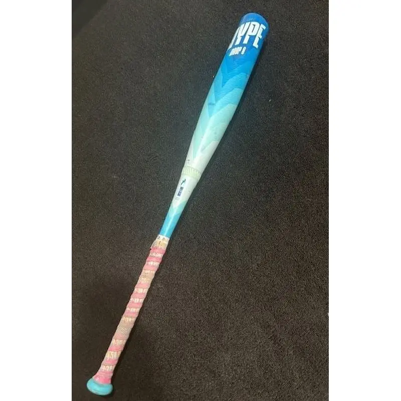 * Has Warranty* 2024 Easton Hype Fire Arctic Flame  (-8) 24 oz 32"