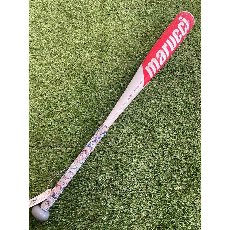Marucci CAT8 USSSA 2 3/4" Bat 2019 (-10)