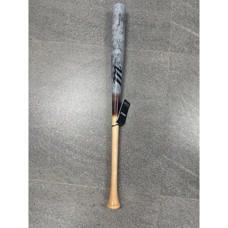 Marucci Lindy12 Pro Exclusive Tar Fade/Rock Marble New 33
