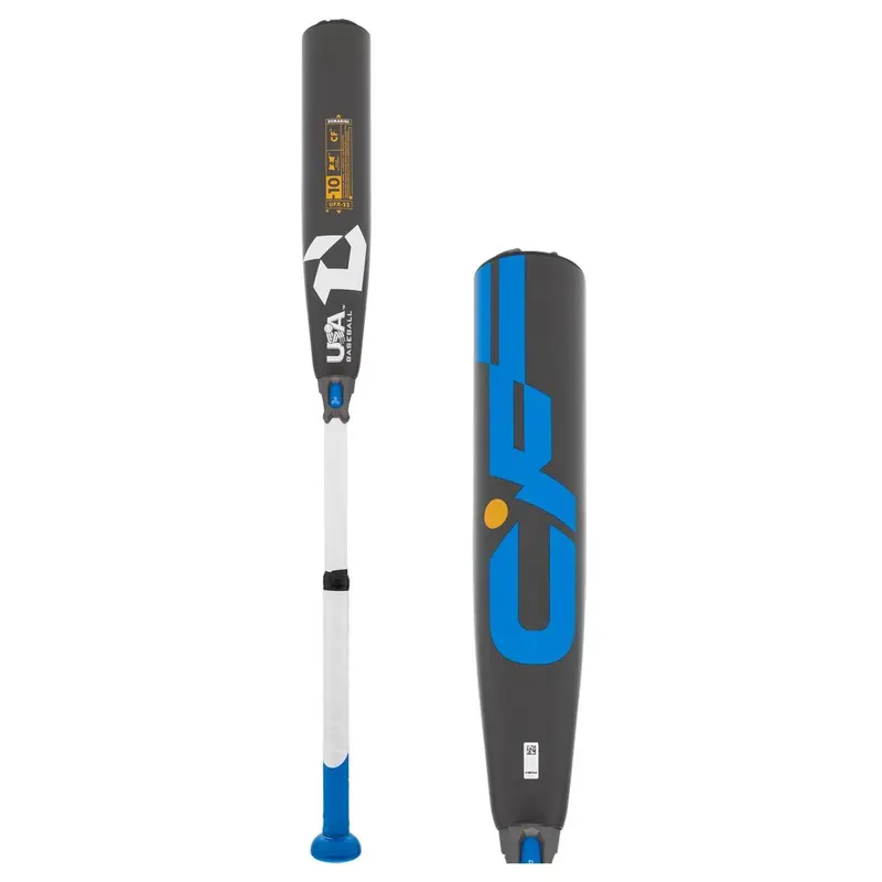 New 2022 DeMarini CF Bat USA (-10)