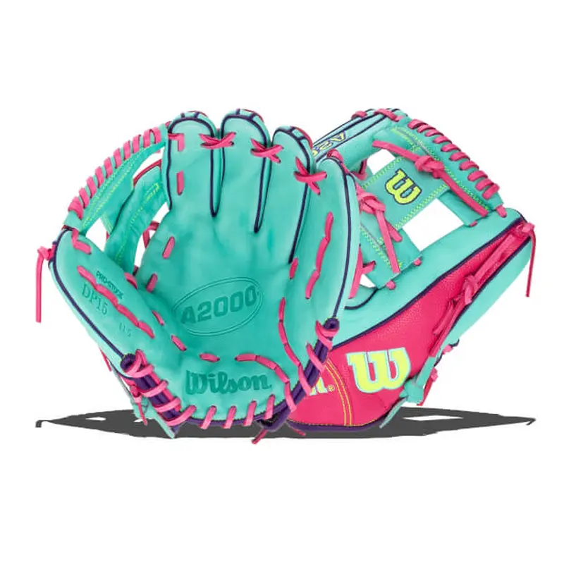 New Wilson A2000 DP15 11.5"  WBW103461115 Free Shipping