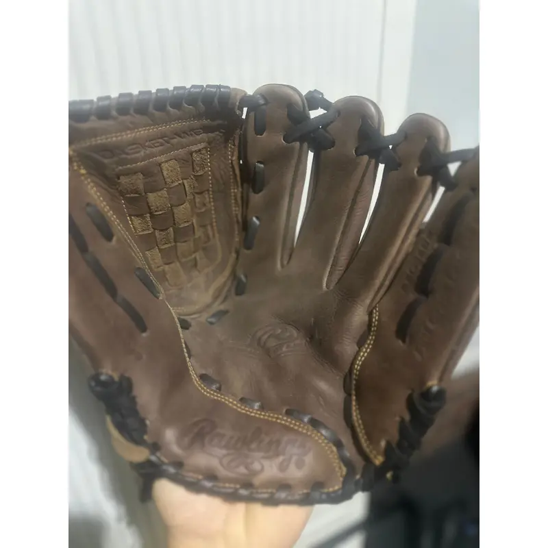 Rawlings RH Mark of a Pro Baseball Glove 12.5" (Used)