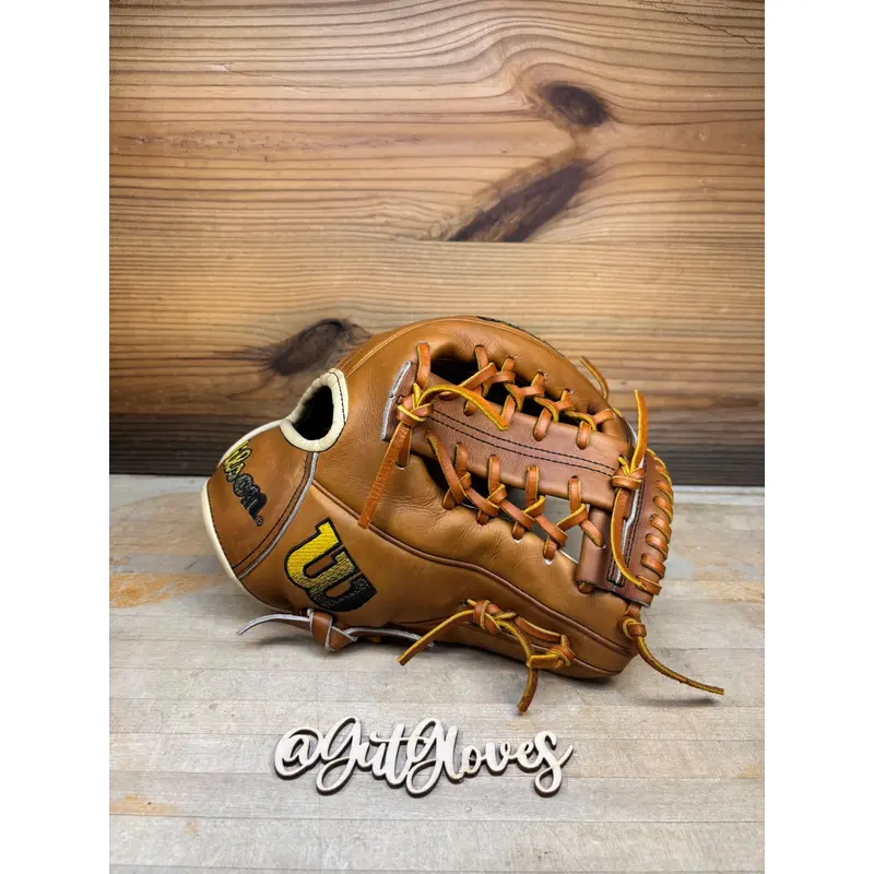 Wilson 11.5 A2000 PF89