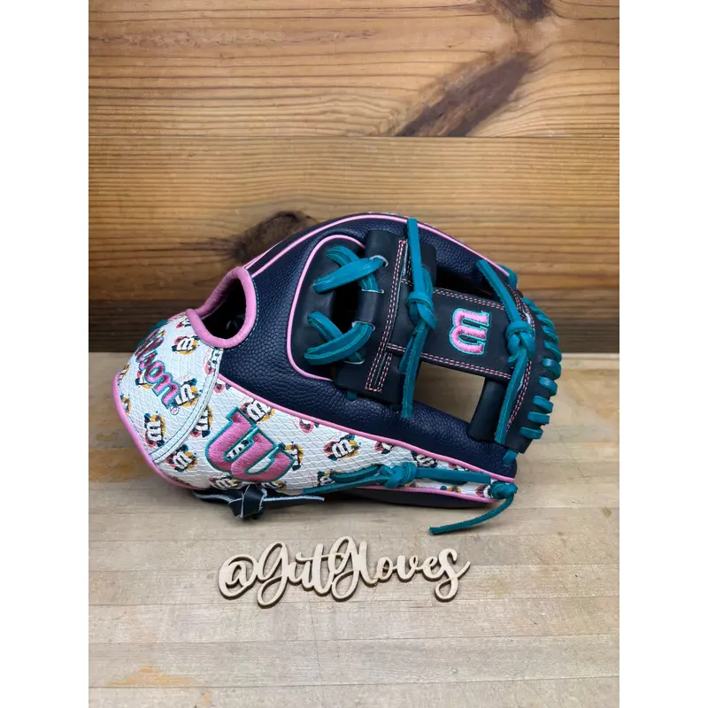 Wilson A2000 11.5" 1786 South Florida Limited Edition