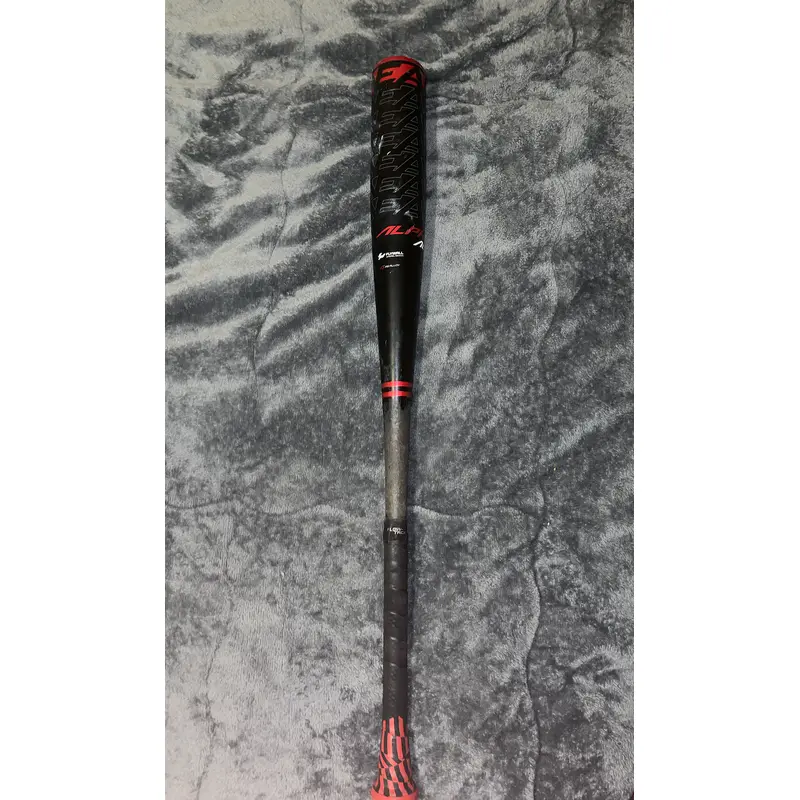 2022 Easton Alpha ALX Alloy BBCOR Certified Bat (-3) 29 oz 32" (Used)