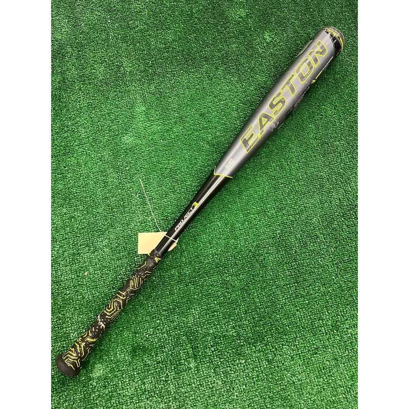 Easton Project 3 FUZE BBCOR Bat 2019 (-3)