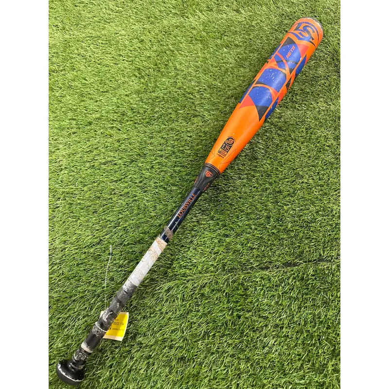 Louisville Slugger Meta (2 3/4") USSSA Bat 2022 (-10)