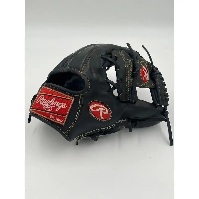 Rawlings gold glove Opticore 11.5 infield baseball glove