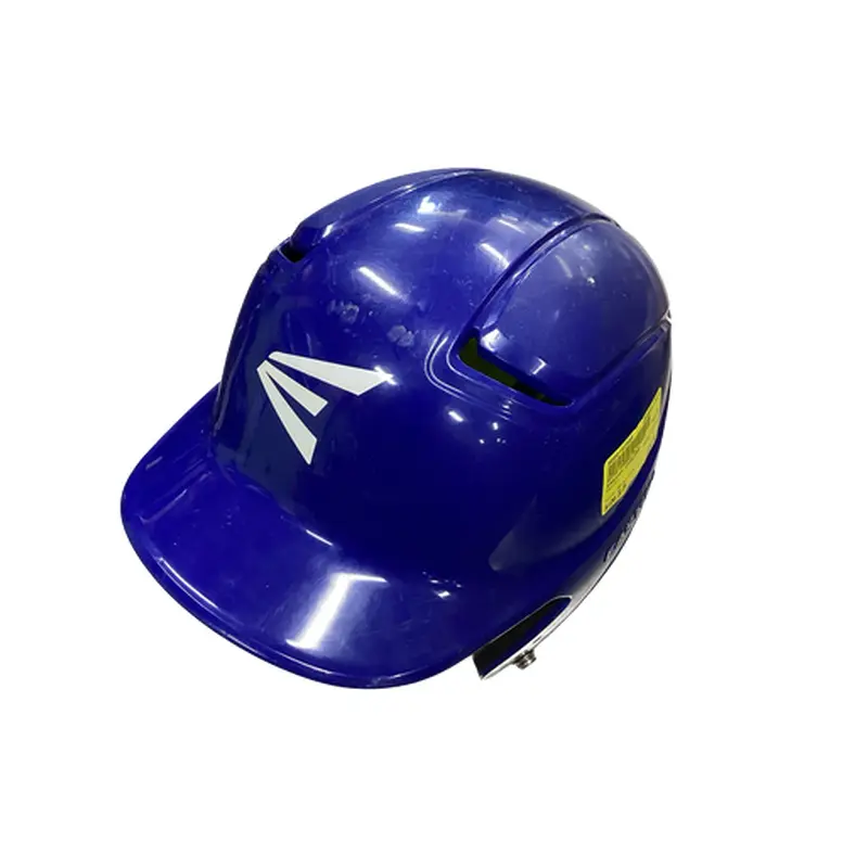 Used Easton CYCLONE Batting Helmet No Mask Royal Blue S/M 11613-S000162595