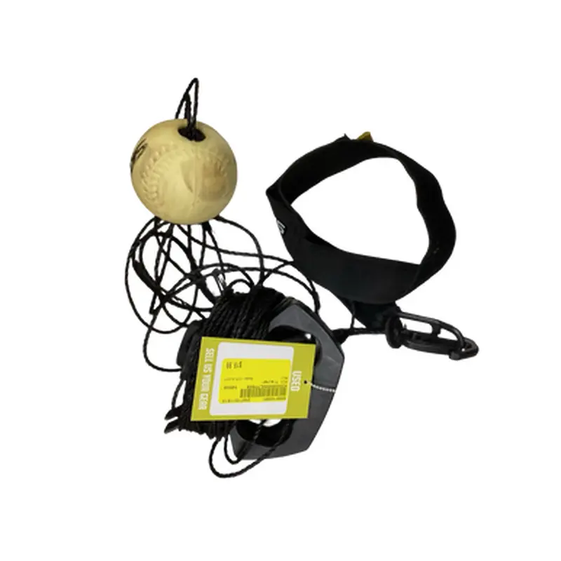 Used SKLZ ZIP-N-HIT BB/SB Training Aid 11613-S000163801