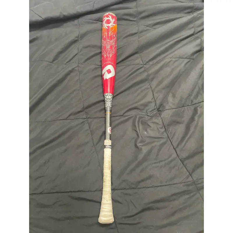 2015 DeMarini Voodoo Overlord Hybrid BBCOR Certified Bat (-3)  30 oz 33" (Used)